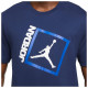 Jordan Ανδρική κοντομάνικη μπλούζα Jumpman Box Tee
